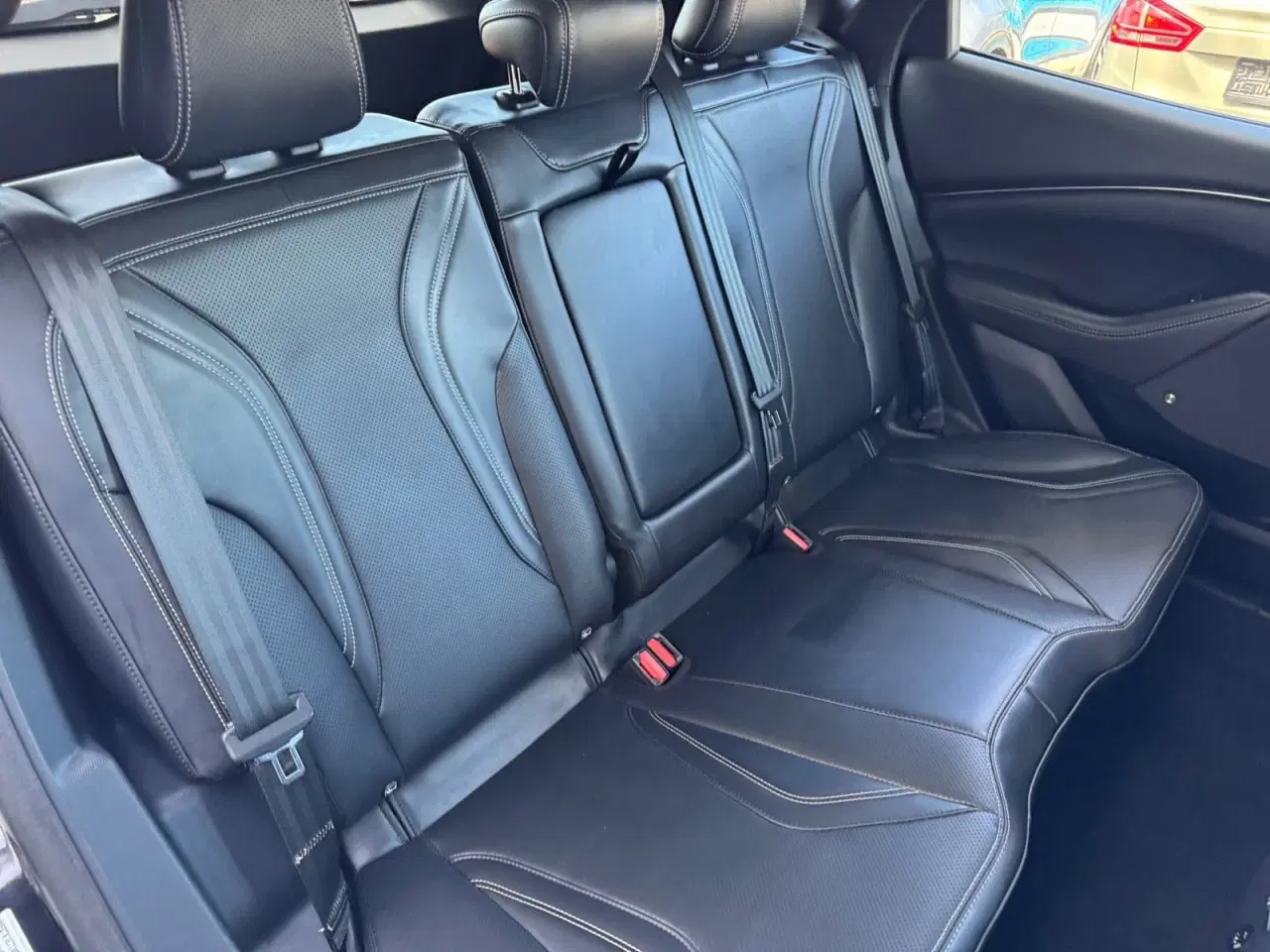 Billede 17 - Ford Mustang Mach-E 98 Extended Range