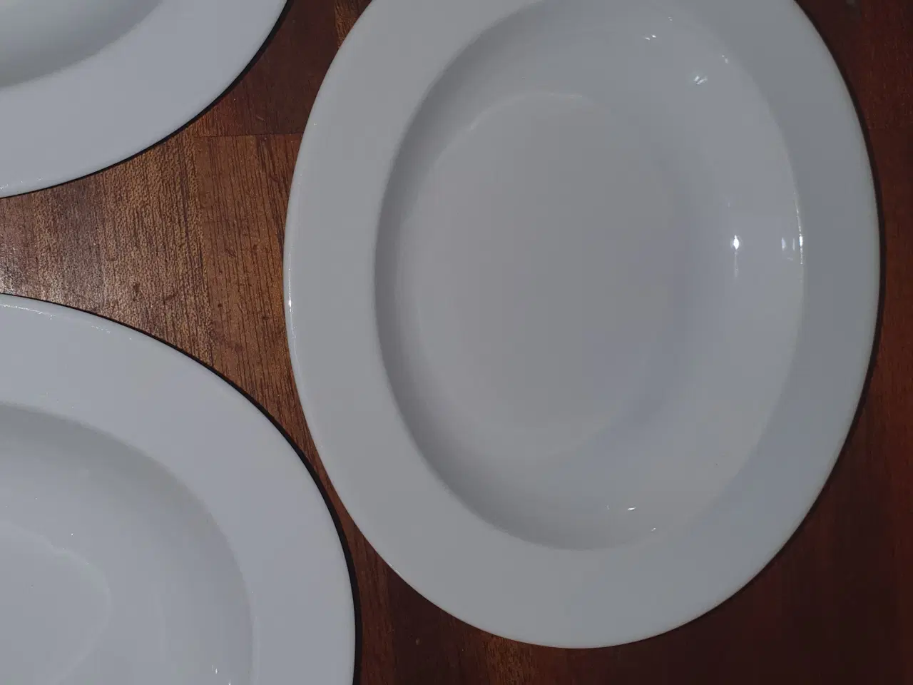 Billede 11 - 3 Eva trio skåle, sælges samlet