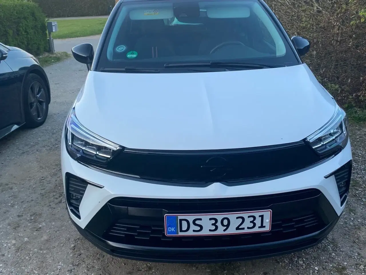 Billede 2 - Opel Crossland 1,2 T 110 GS