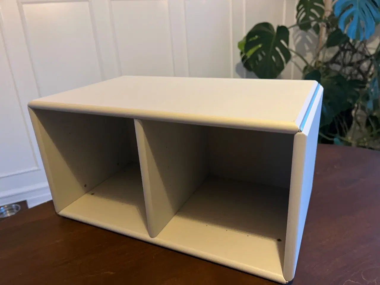 Billede 5 - By Alum vægreol I farven mushroom 