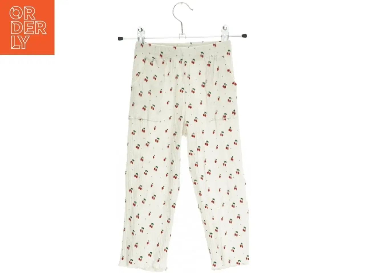 Billede 2 - Bukser fra Zara (str. 110 cm)
