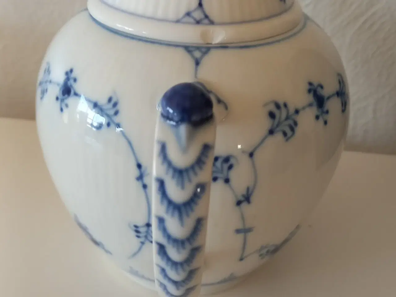 Billede 3 - Royal copenhagen tekande 0.8liter