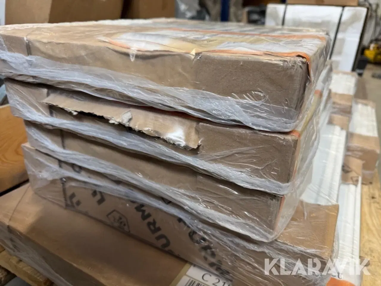 Billede 8 - Radiatorer Purmo 7 styks LOT