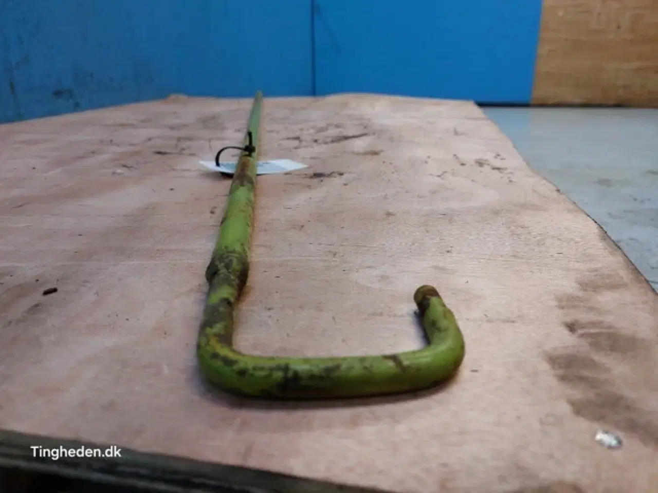 Billede 6 - Claas Dominator 76 Stang 0006050570