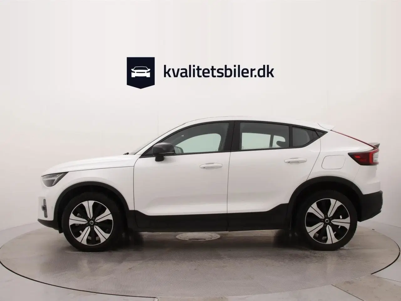 Billede 2 - Volvo C40  P8 ReCharge Twin Ultimate