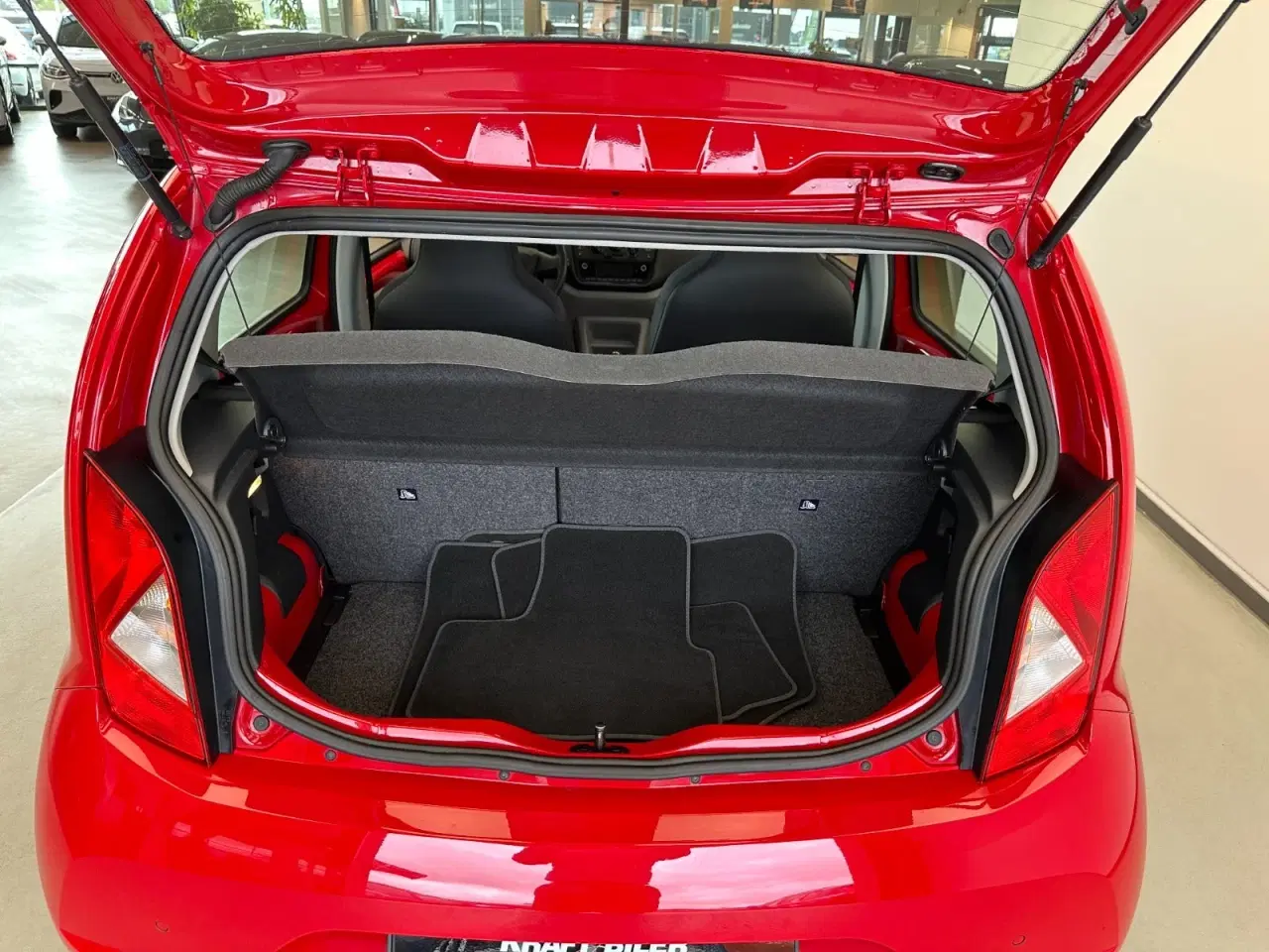 Billede 8 - Seat Mii 1,0 MPi 60 Style
