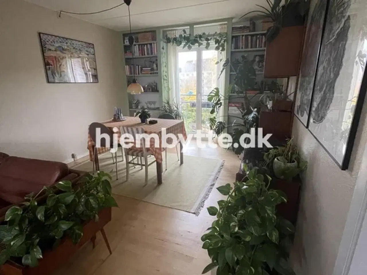 Billede 3 - Hjembytte - Kapelvej