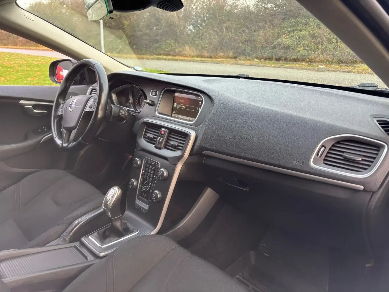 Billede 6 - Volvo V40 2,0 D3 150 Kinetic