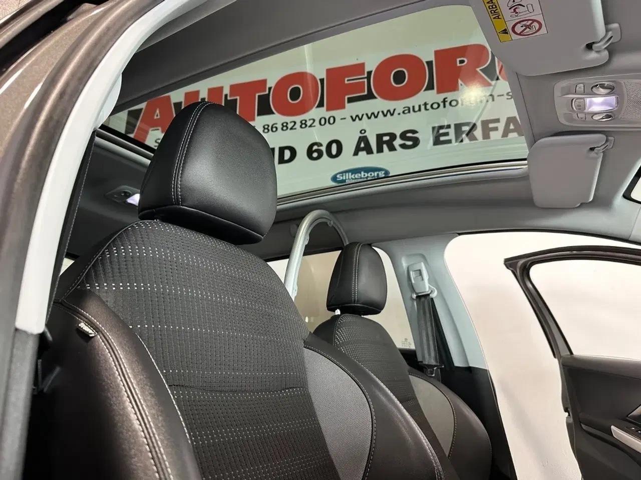 Billede 6 - Peugeot 2008 1,2 PureTech 130 Selection Sky Van