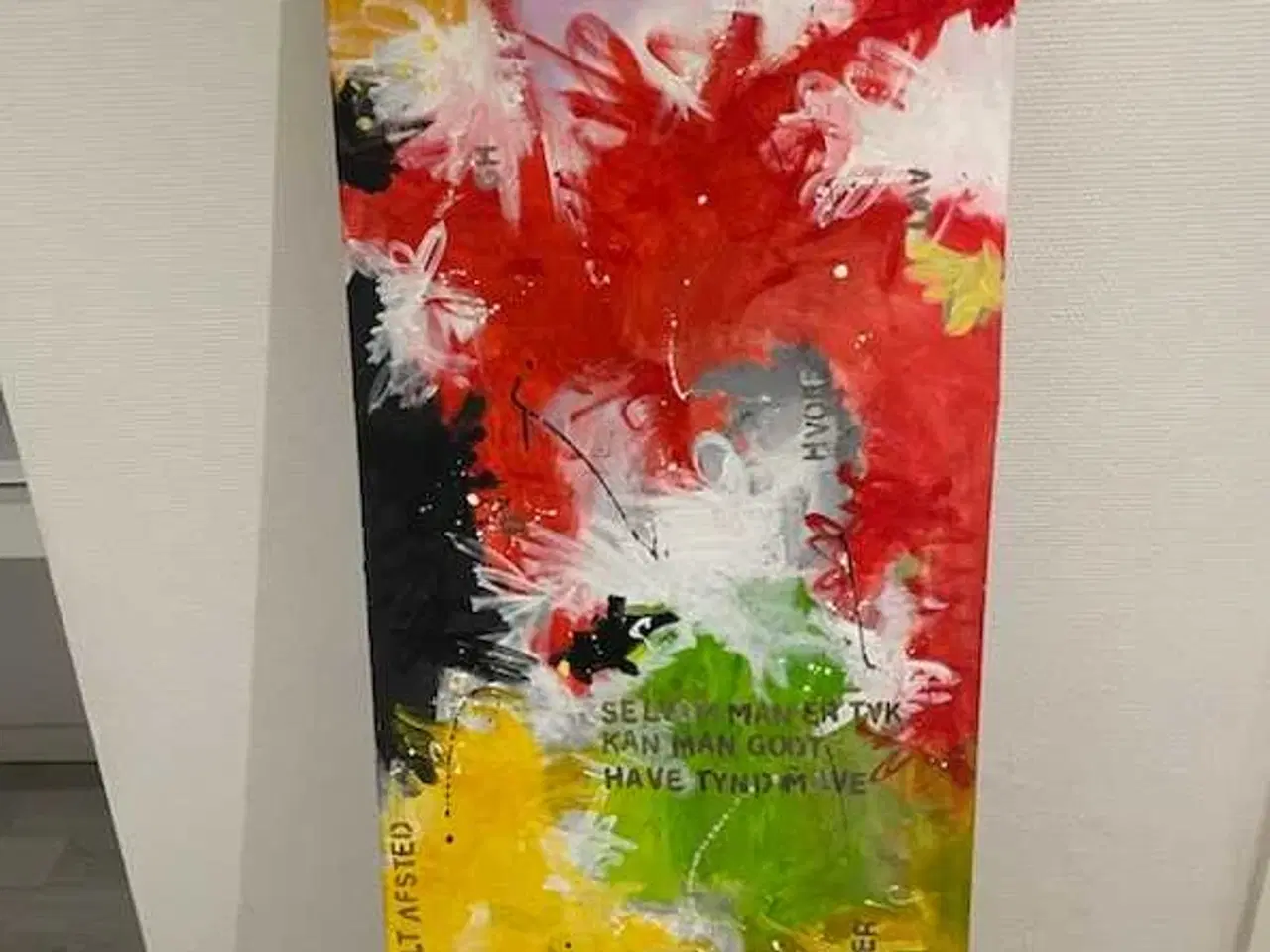 Billede 13 - Mange malerier
