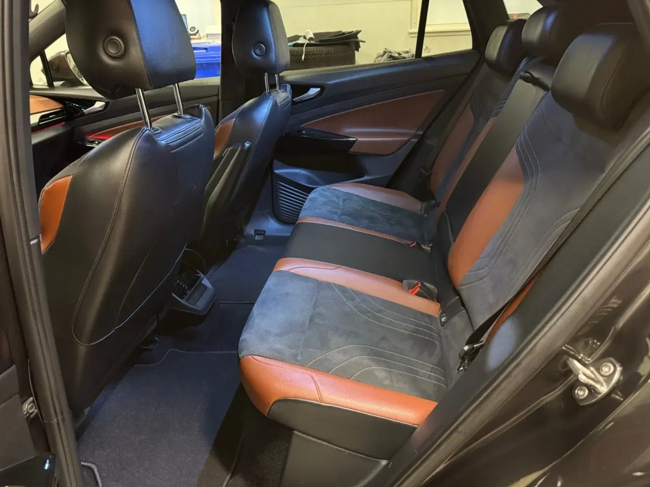 Billede 12 - VW ID.4 77 Pro Performance