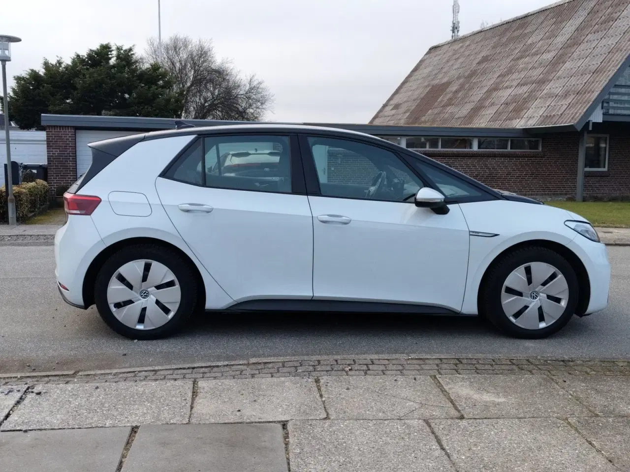 Billede 4 - VW ID.3 58 Pro Performance