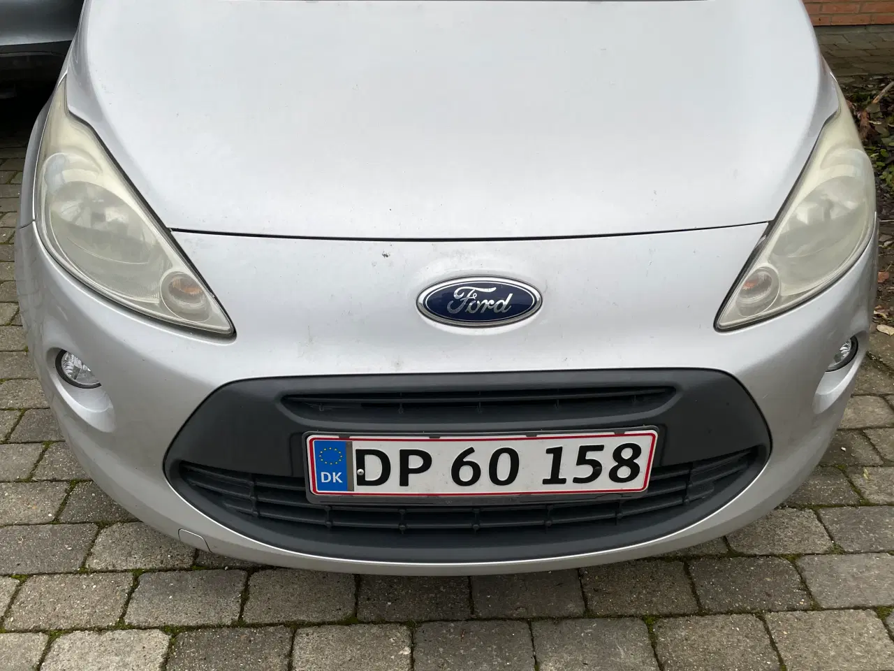 Billede 4 - Ford Ka 1,2