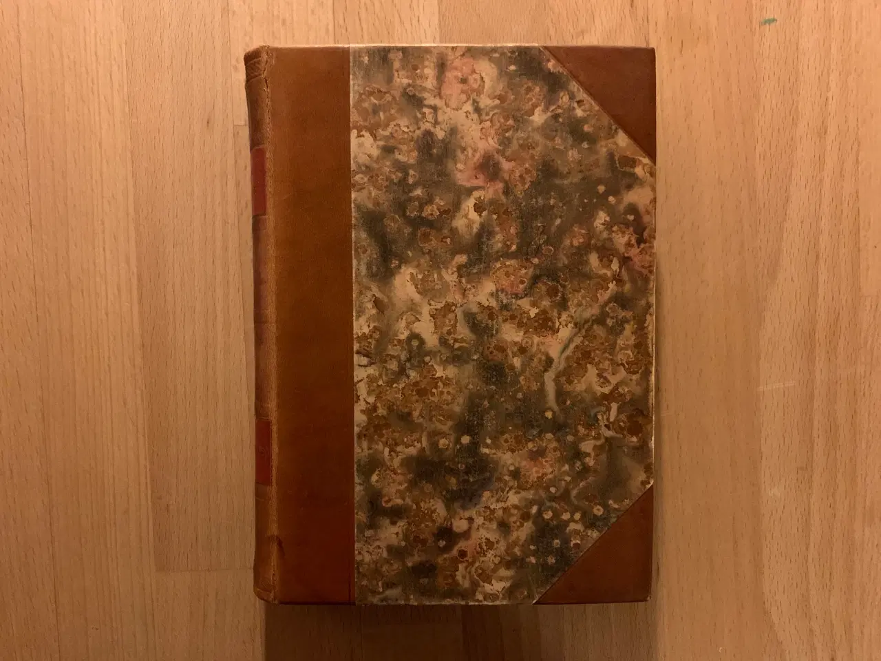 Billede 3 - Bøger af Jack London, 100 år gamle