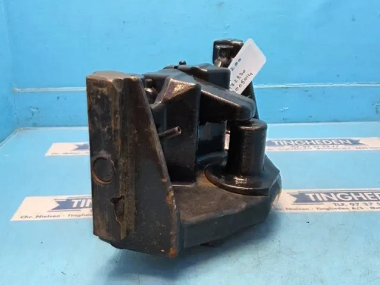 Billede 7 - Case Puma 200 Hitch 47972830  (13 Stk)