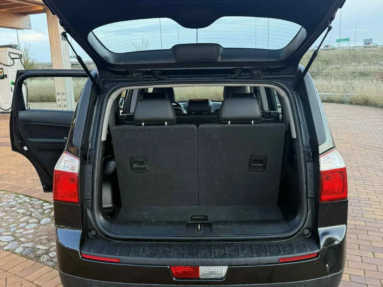 Billede 9 - Nysynet Chevrolet Orlando 2.0 Diesel Aut.