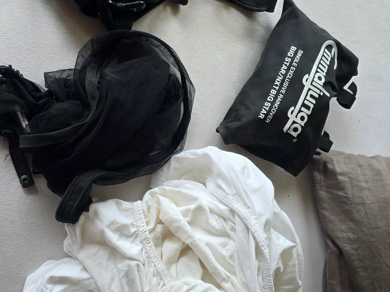 Billede 6 - Emmaljunga big alu s