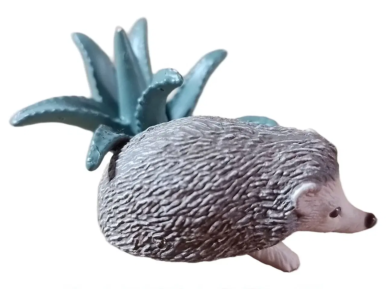 Billede 1 - Schleich 14676 Four-toed Hedgehog (2012)