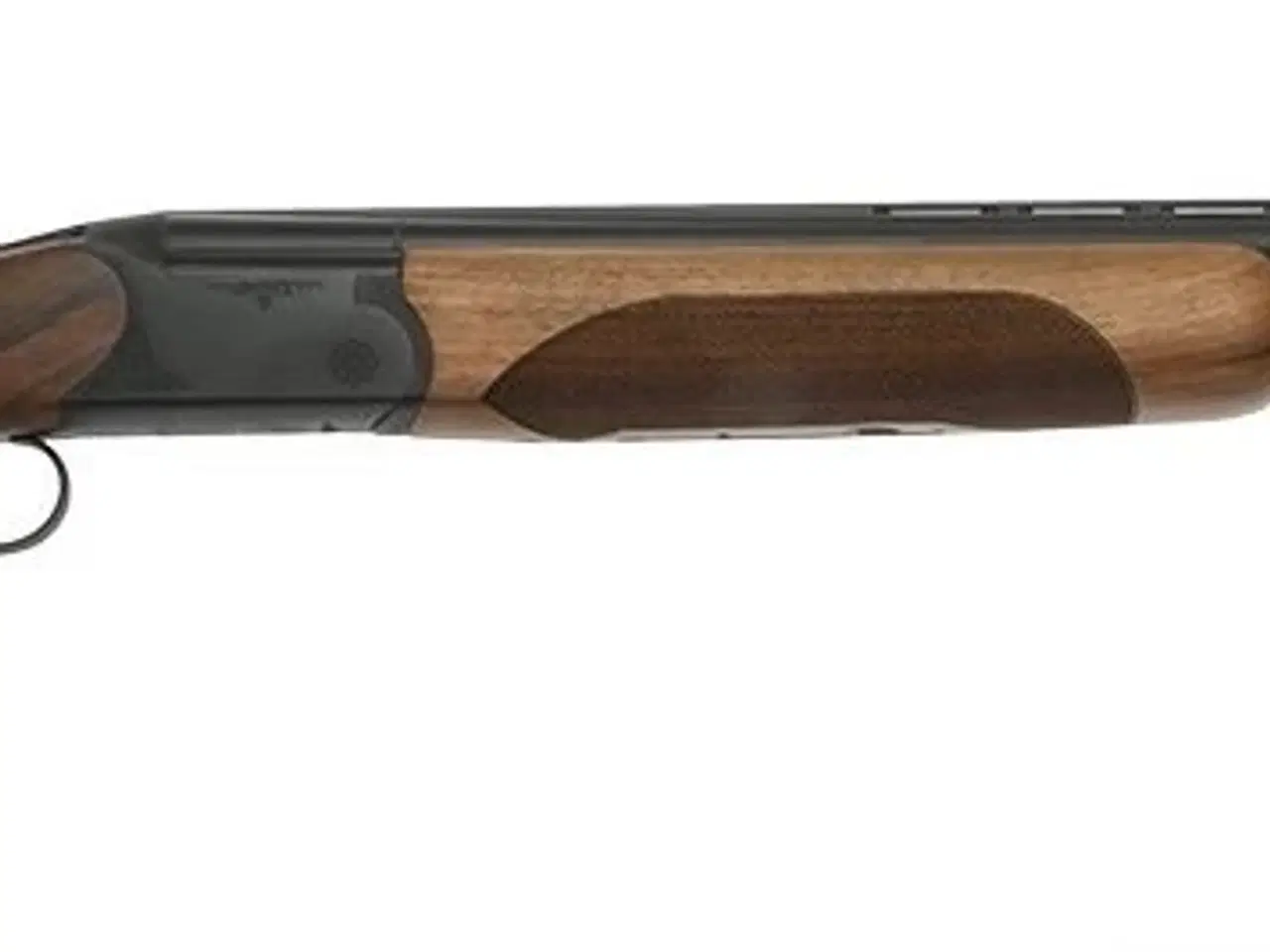 Billede 2 - Huglu left med org left toplukkernøgle