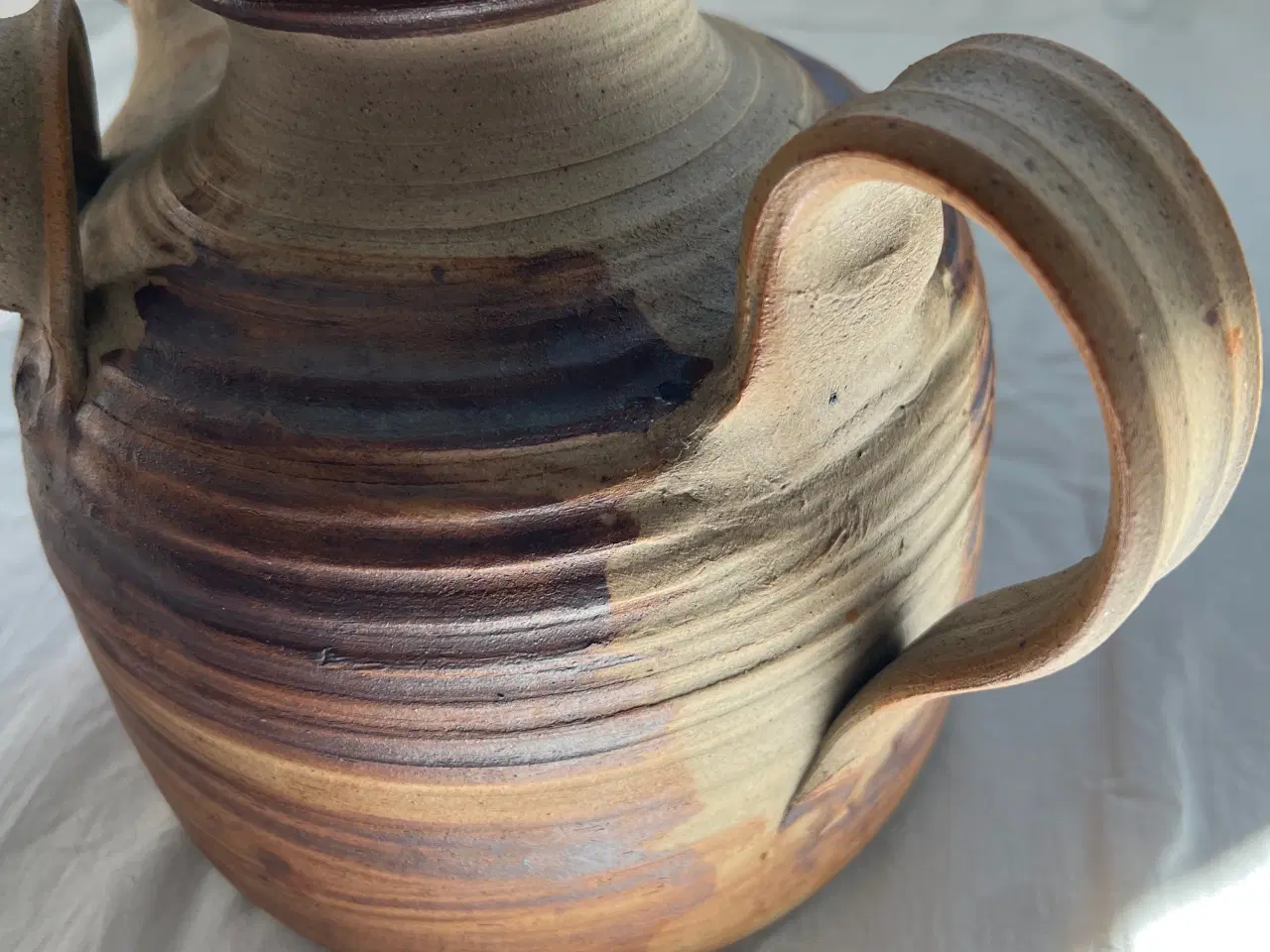 Billede 5 - Unika tepotte i keramik