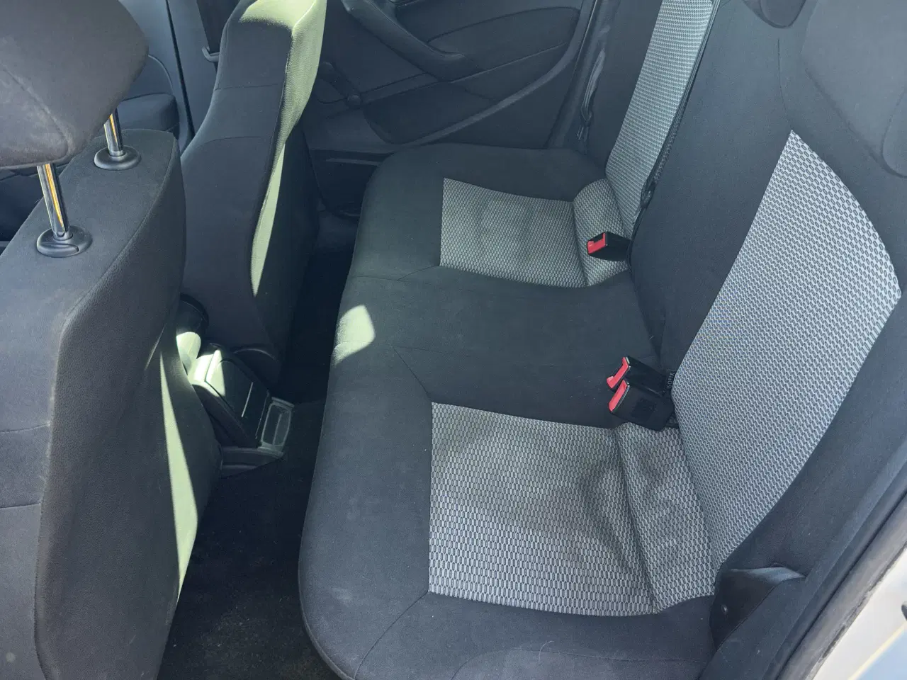 Billede 7 - Polo 1.2tdi blue fra 2011