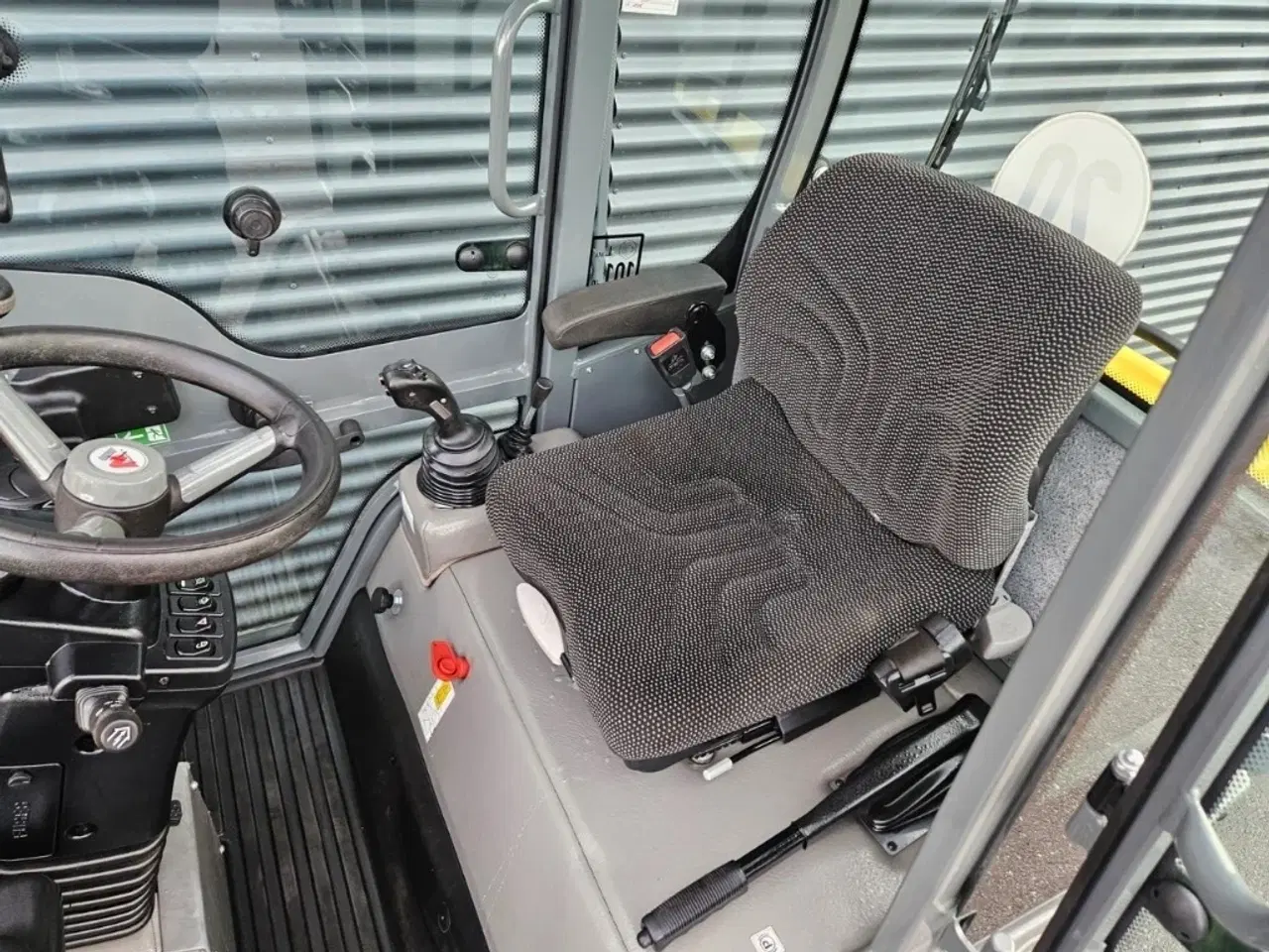 Billede 7 - Wacker Neuson WL 25