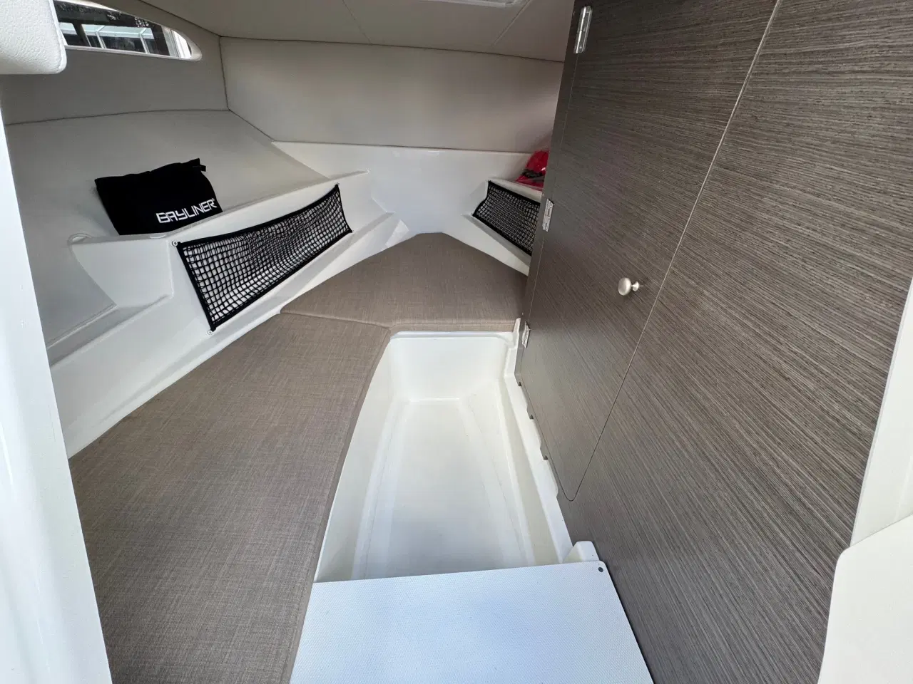 Billede 7 - VR6 Cuddy med F250 Mercury Verado AM DS XL V8 CF