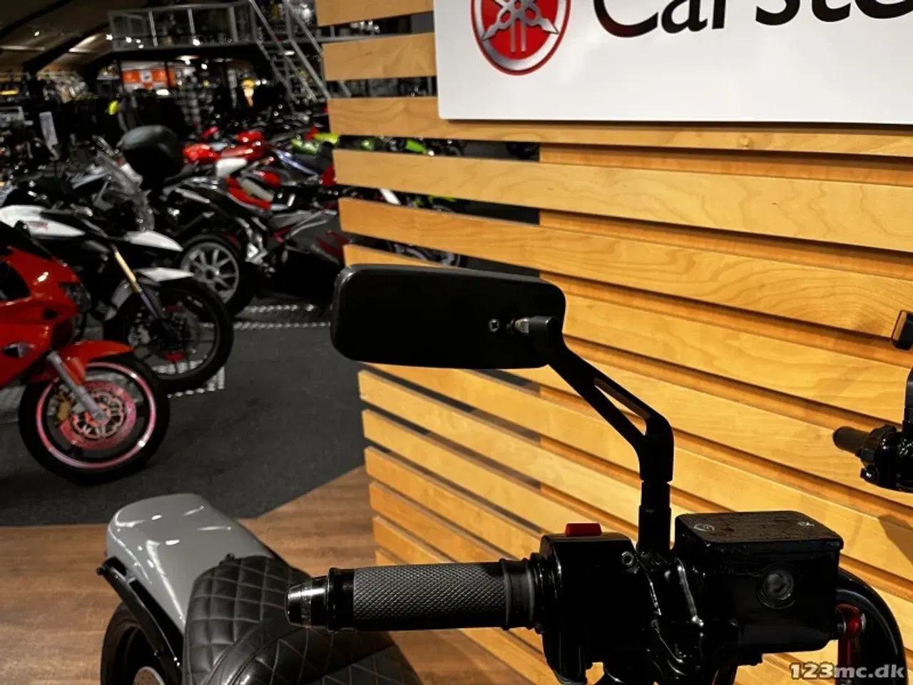 Billede 17 - Suzuki VL 1500 Intruder