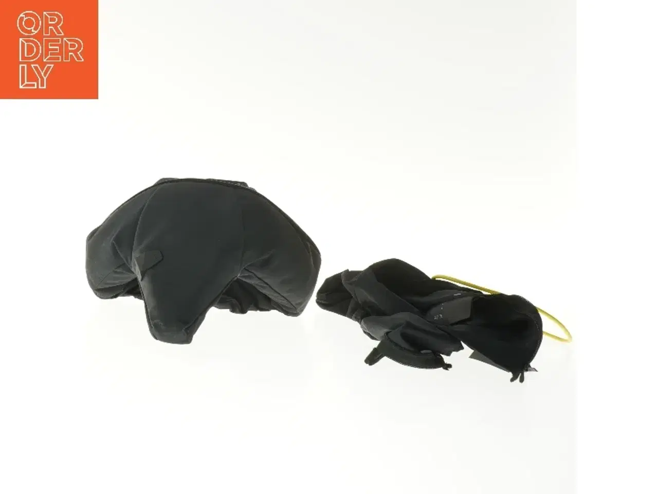 Billede 2 - Airbag cykelkrave (str. 24 cm) fra Hvding