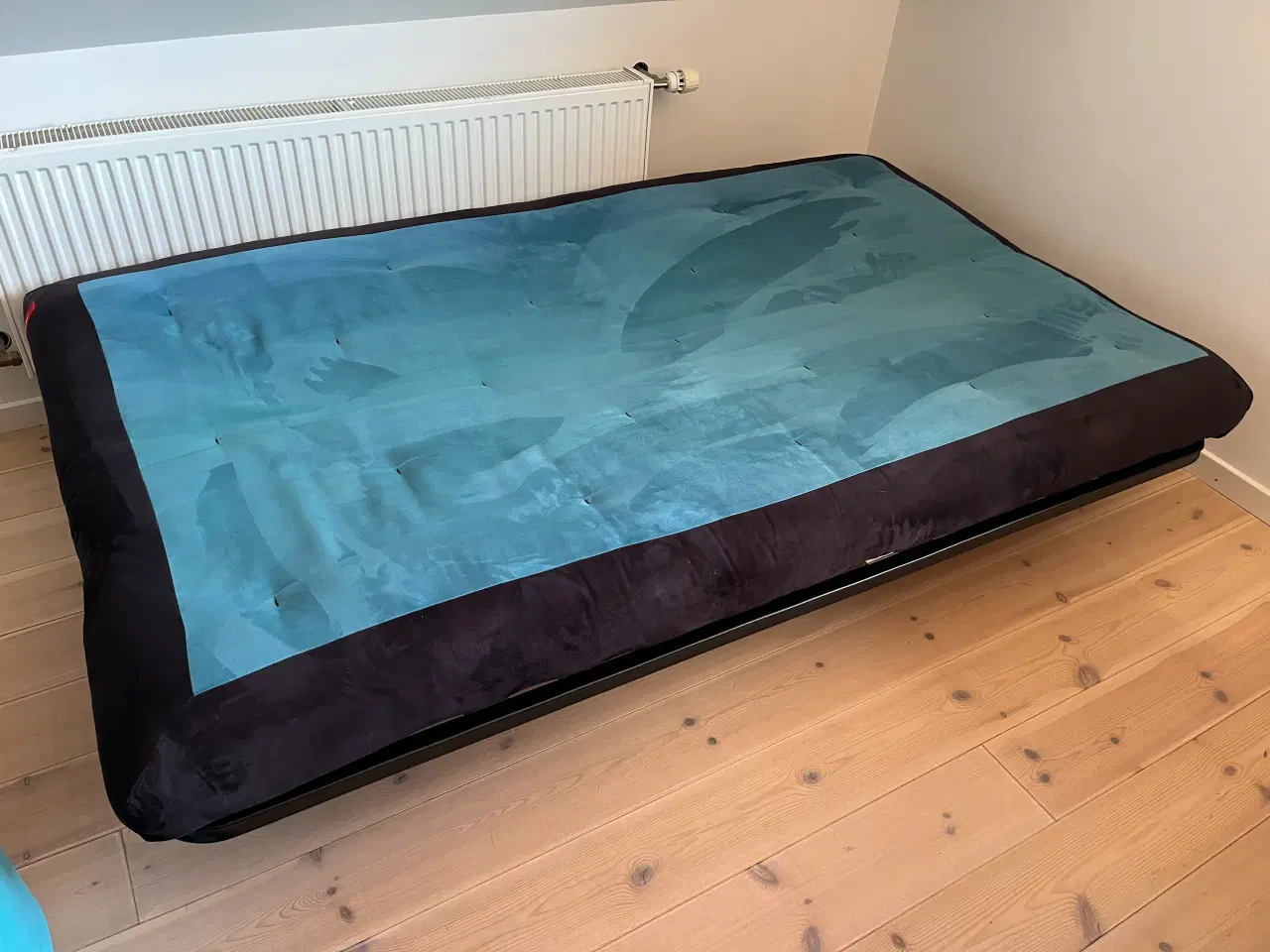 Billede 2 - Futon sovesofa fra Innovation