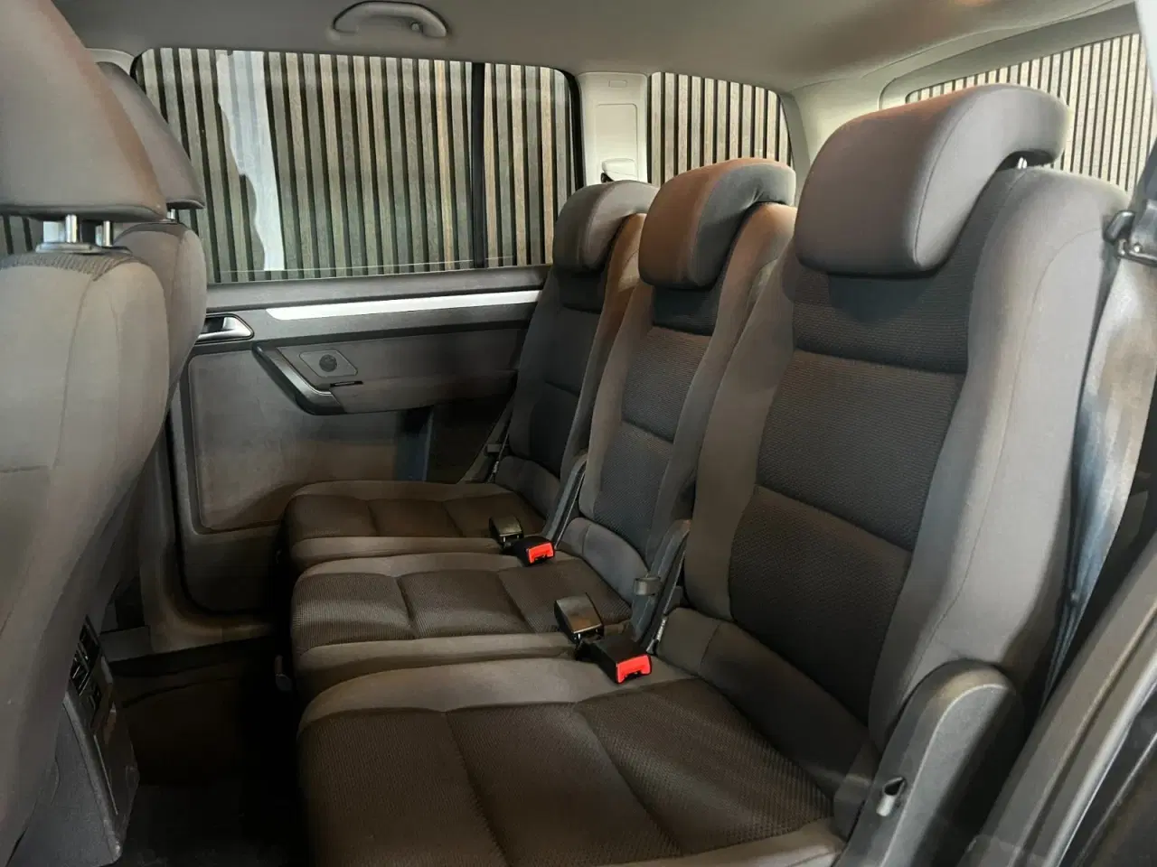 Billede 9 - VW Touran 1,2 TSi 105 Startline BMT