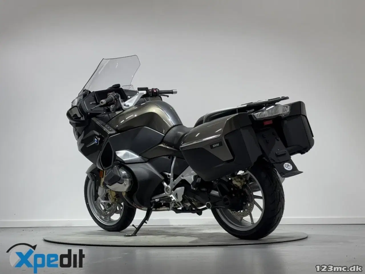 Billede 7 - BMW R 1250 RT