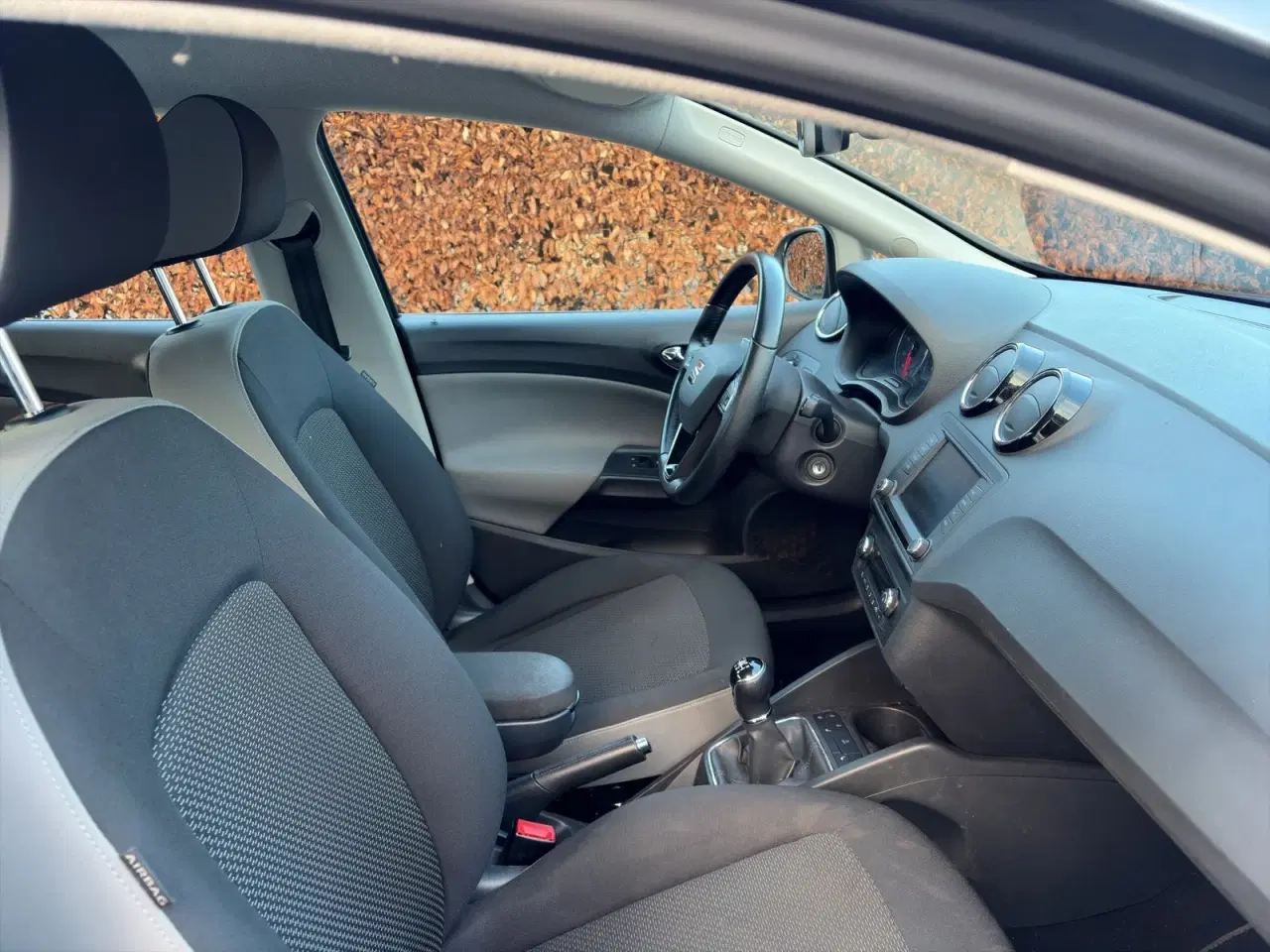 Billede 12 - Seat Ibiza 1,0 TSi 110 Style