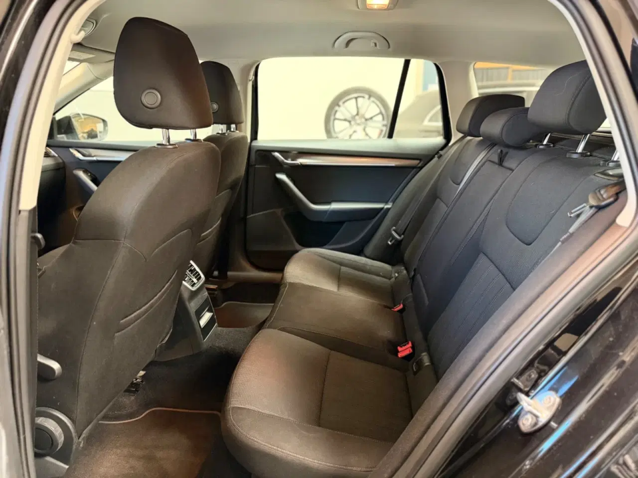 Billede 10 - Skoda Octavia 1,0 TSi 115 Style Combi DSG