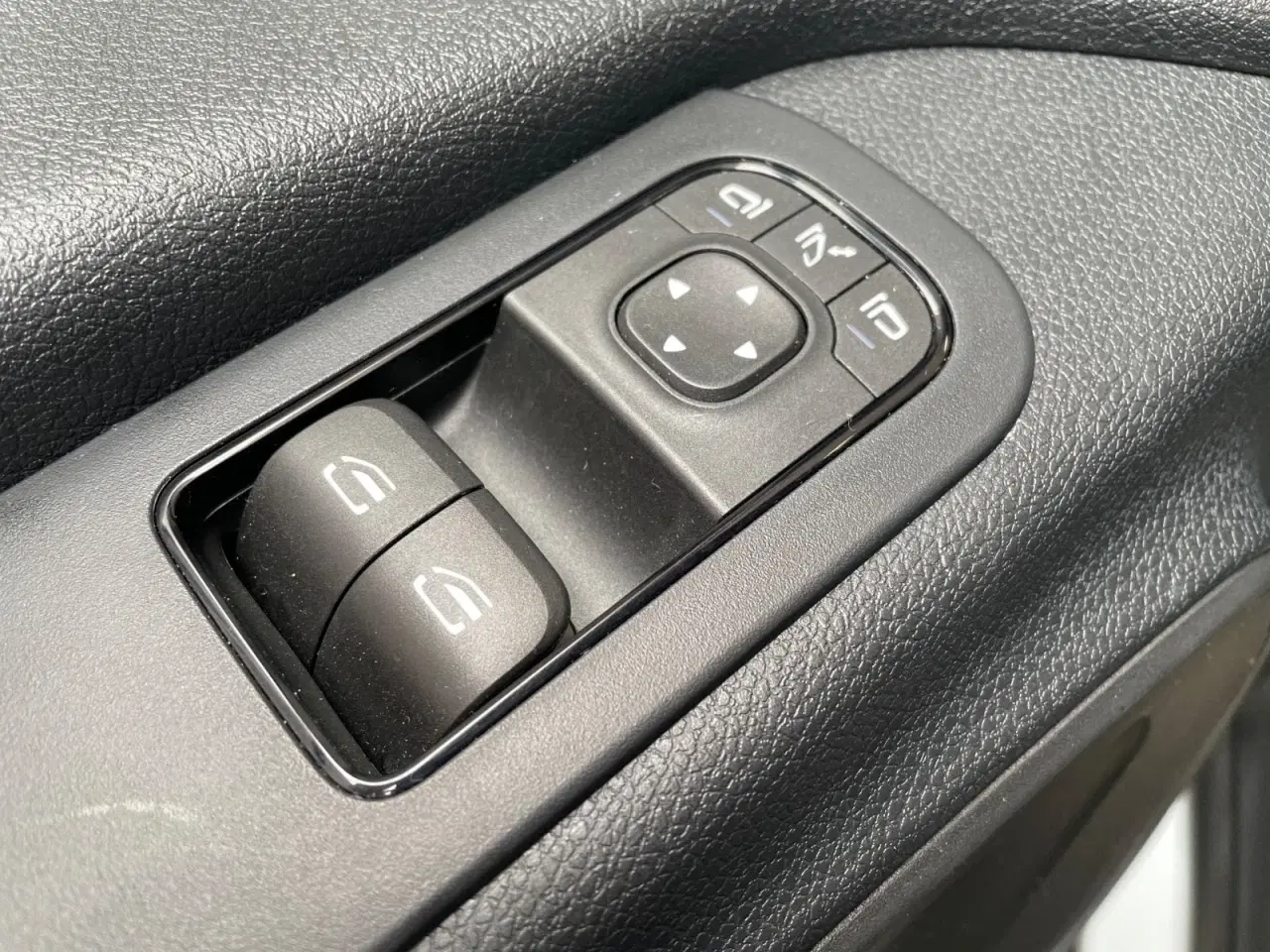 Billede 12 - Mercedes Sprinter 317 2,0 CDi A4 Kassevogn aut. RWD