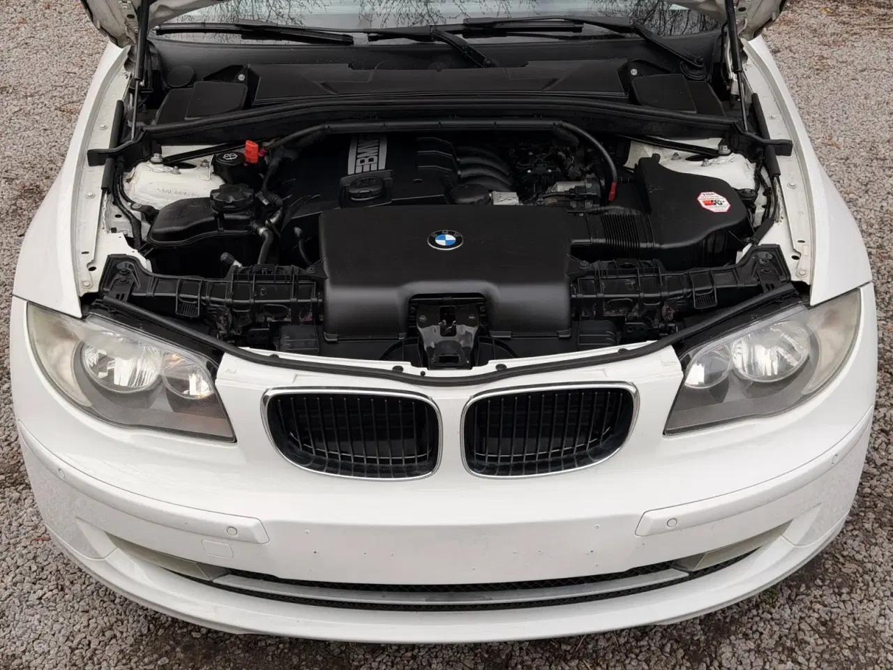 Billede 21 - BMW 118i 2,0 Advantage aut.