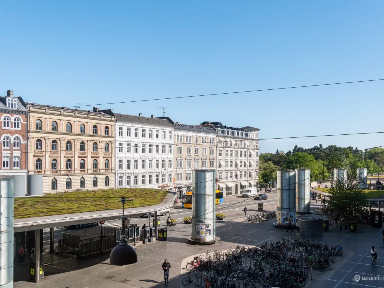 Billede 18 - Sublim beliggende. god synlighed og herskabelig elegance