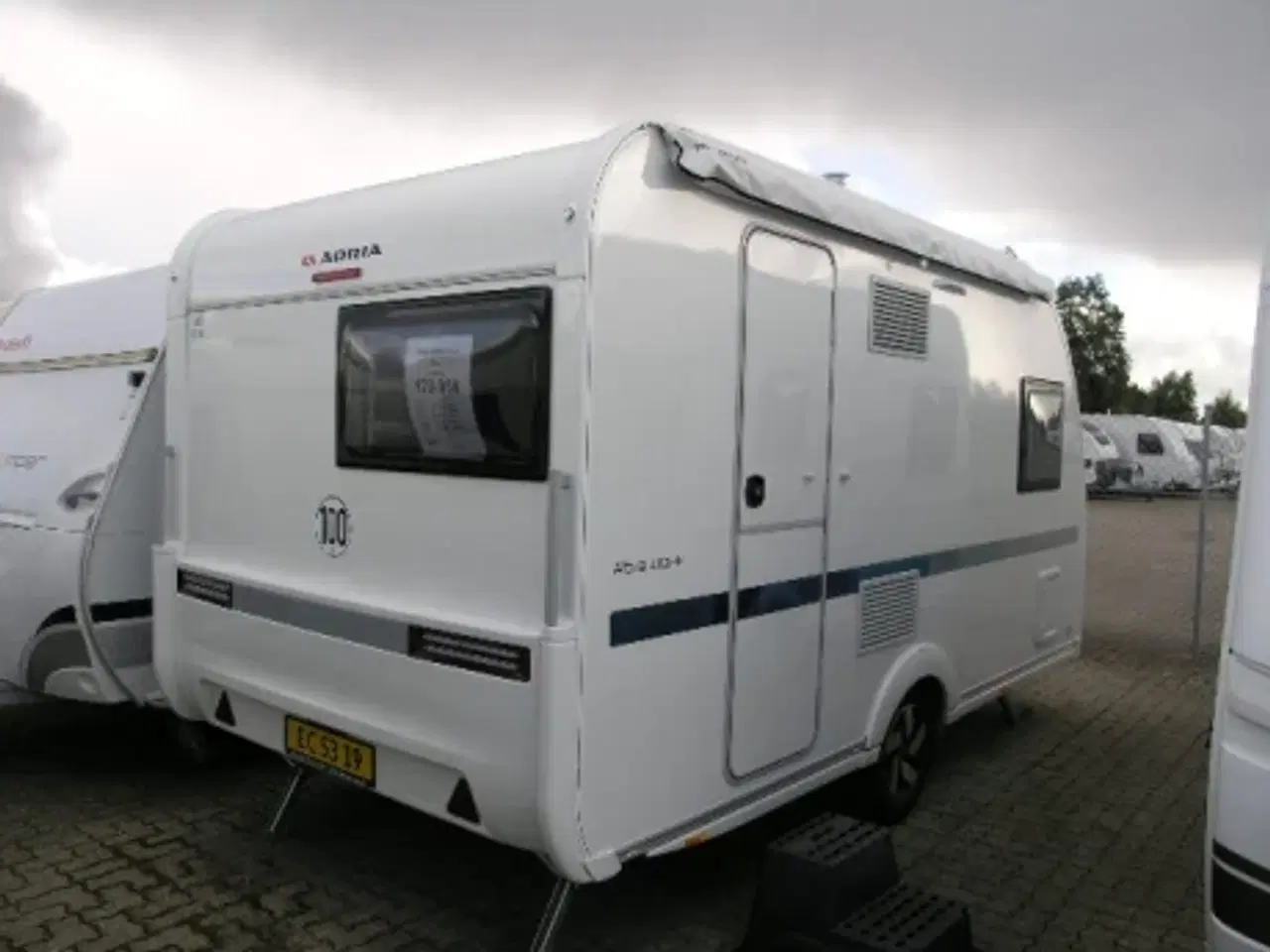 Billede 3 - Adria Altea 402 PH