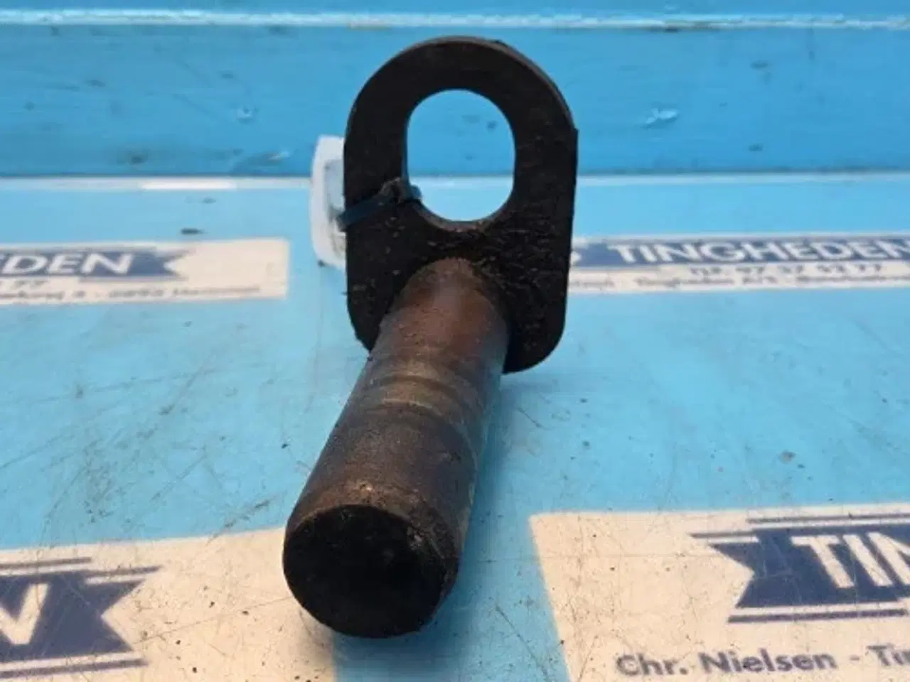 Billede 8 - Case 821E Stift 87351646