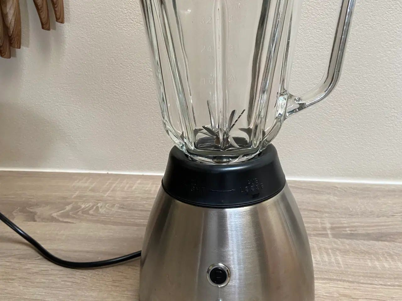 Billede 1 - Blender og Wok 