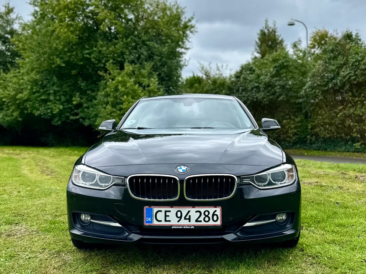 Billede 11 - BMW 318d Aut. Sport Line