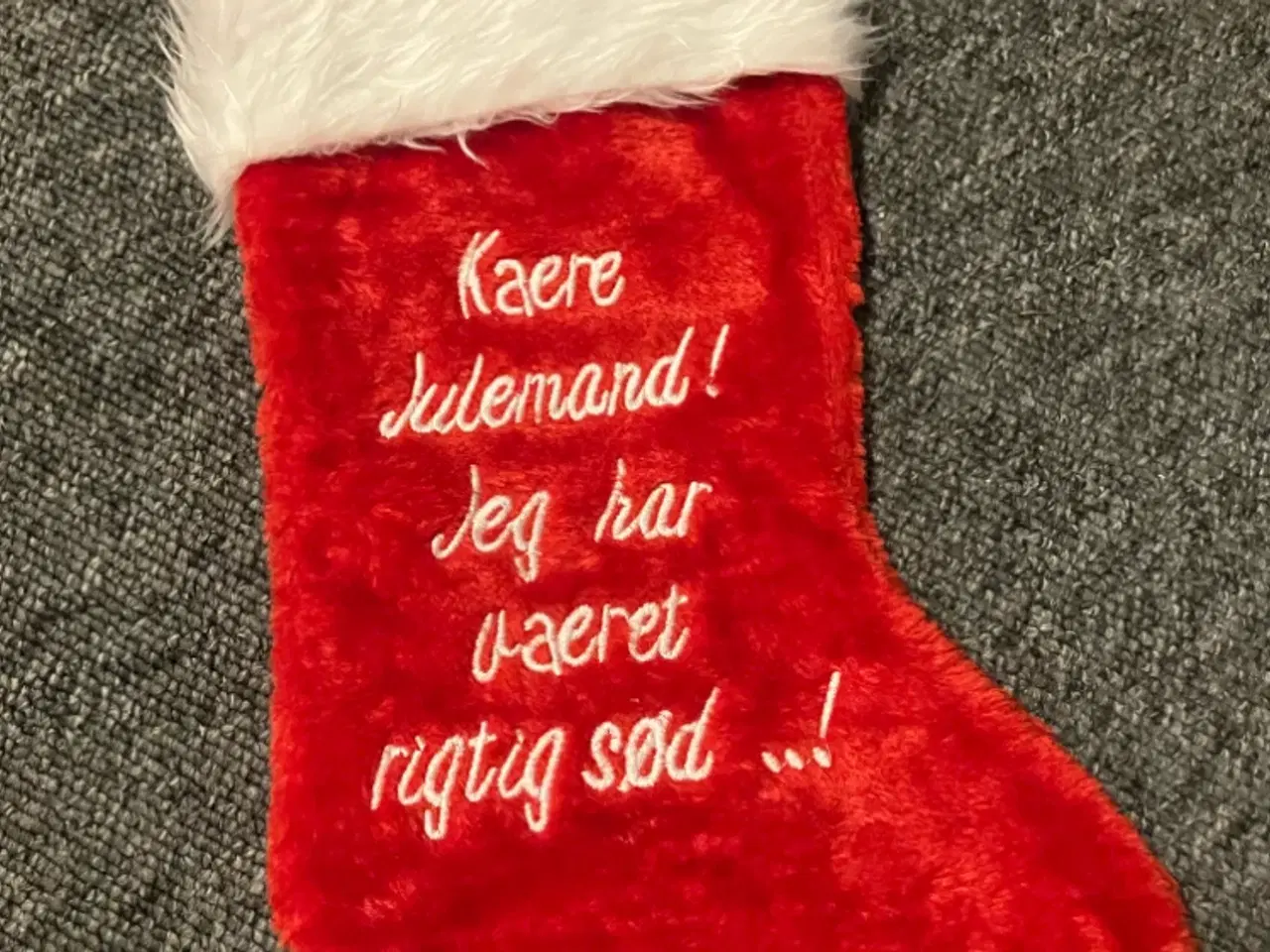 Billede 4 - Jule merchandise 