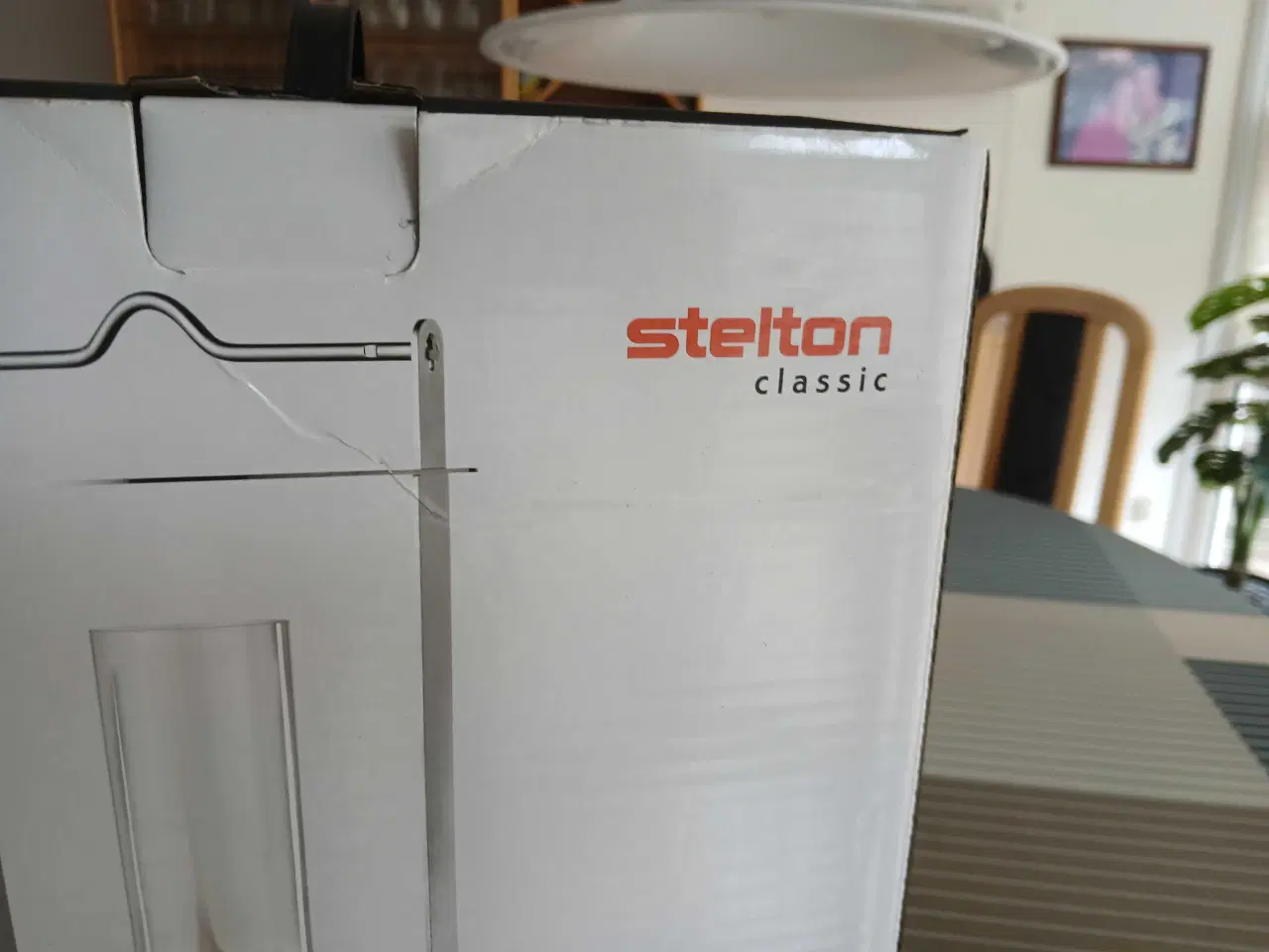 Billede 4 - Stelton lampe 