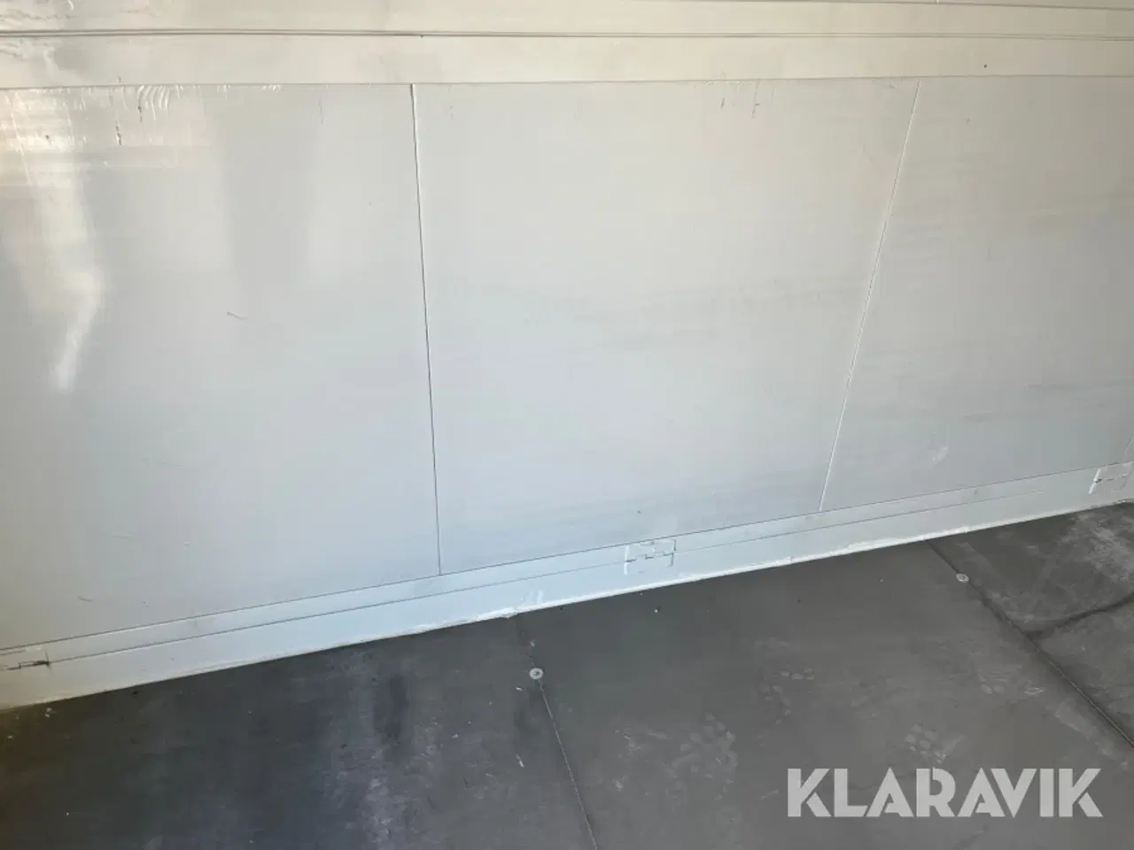Billede 9 - Container Foldbar