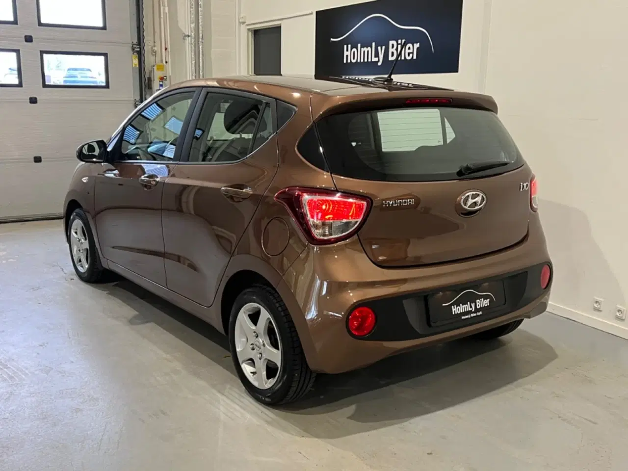 Billede 5 - Hyundai i10 1,0 Touch