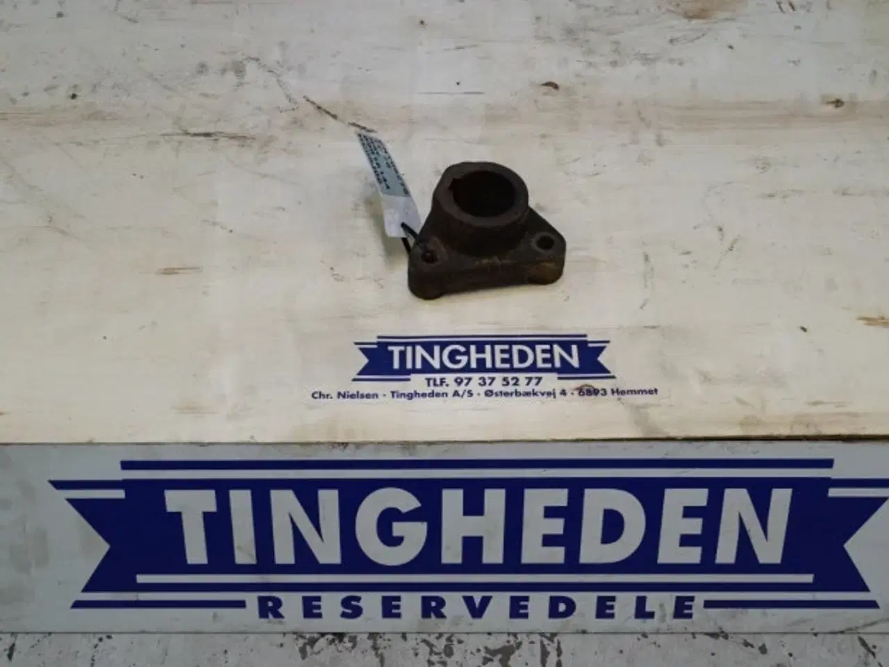 Billede 1 - New Holland TF78 Nav 89516144