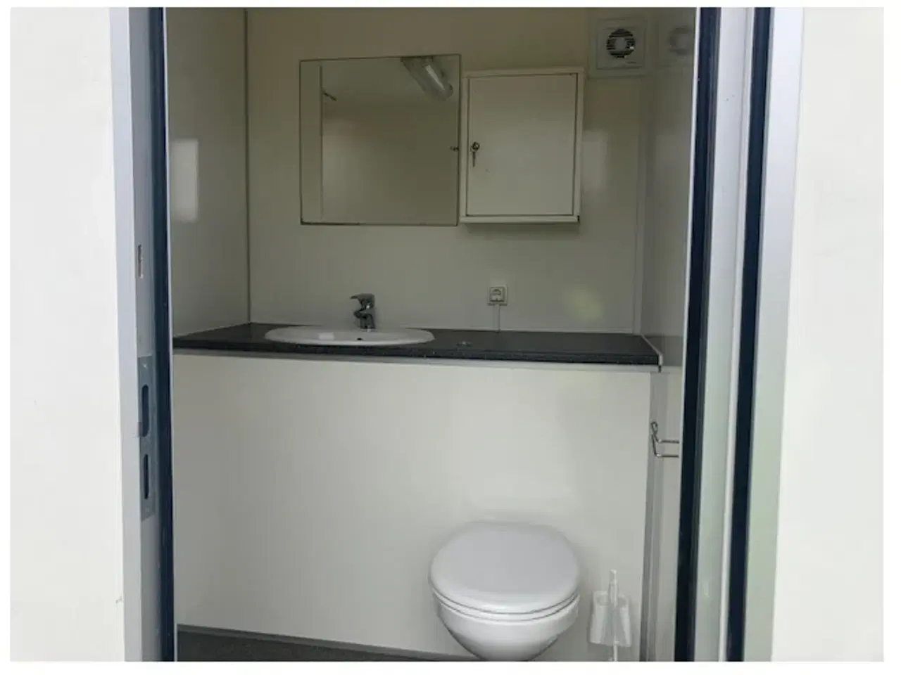 Billede 7 - Ref: 17612897 Bad/toiletvogn