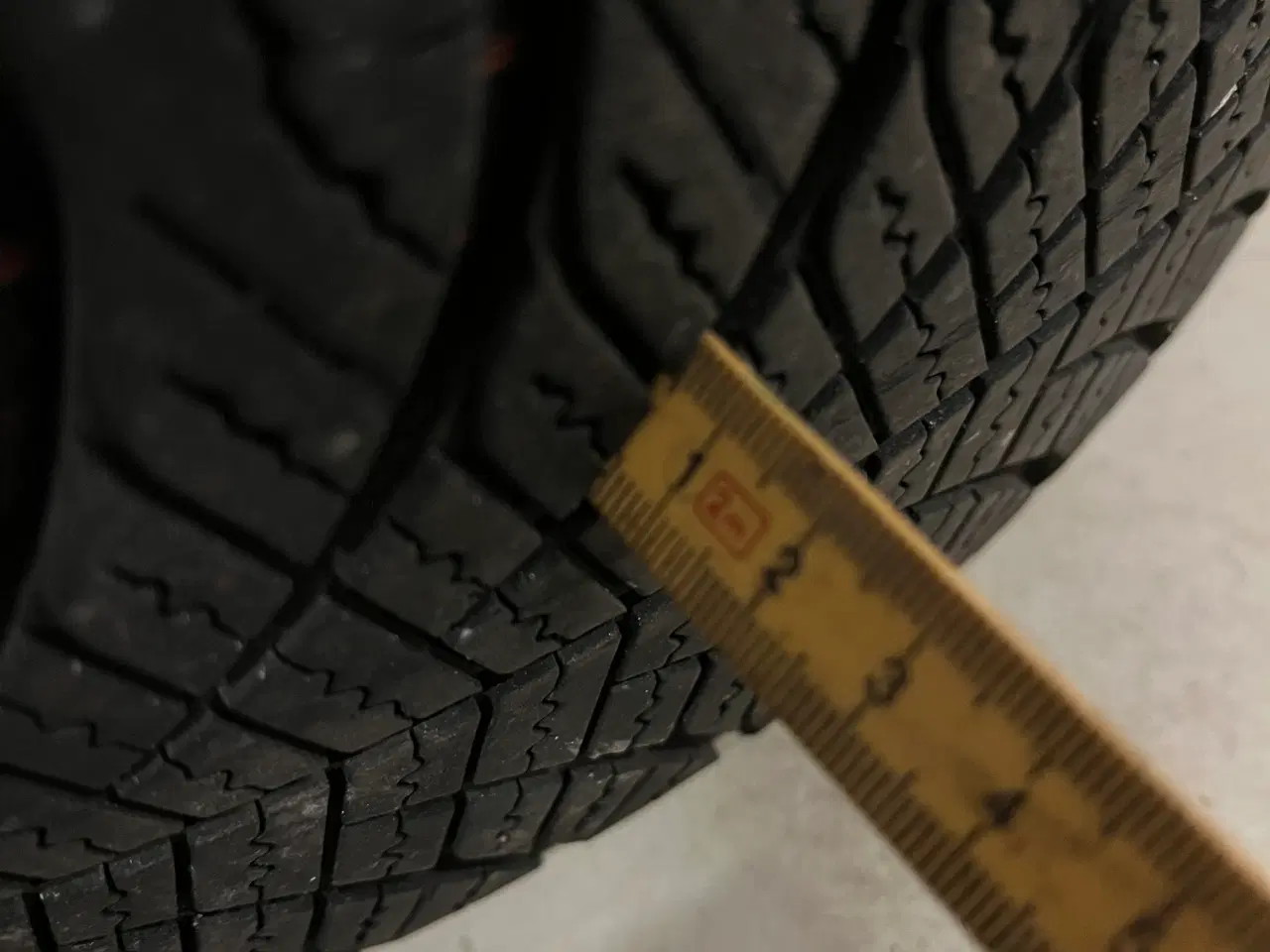 Billede 4 - 4 helårsdæk