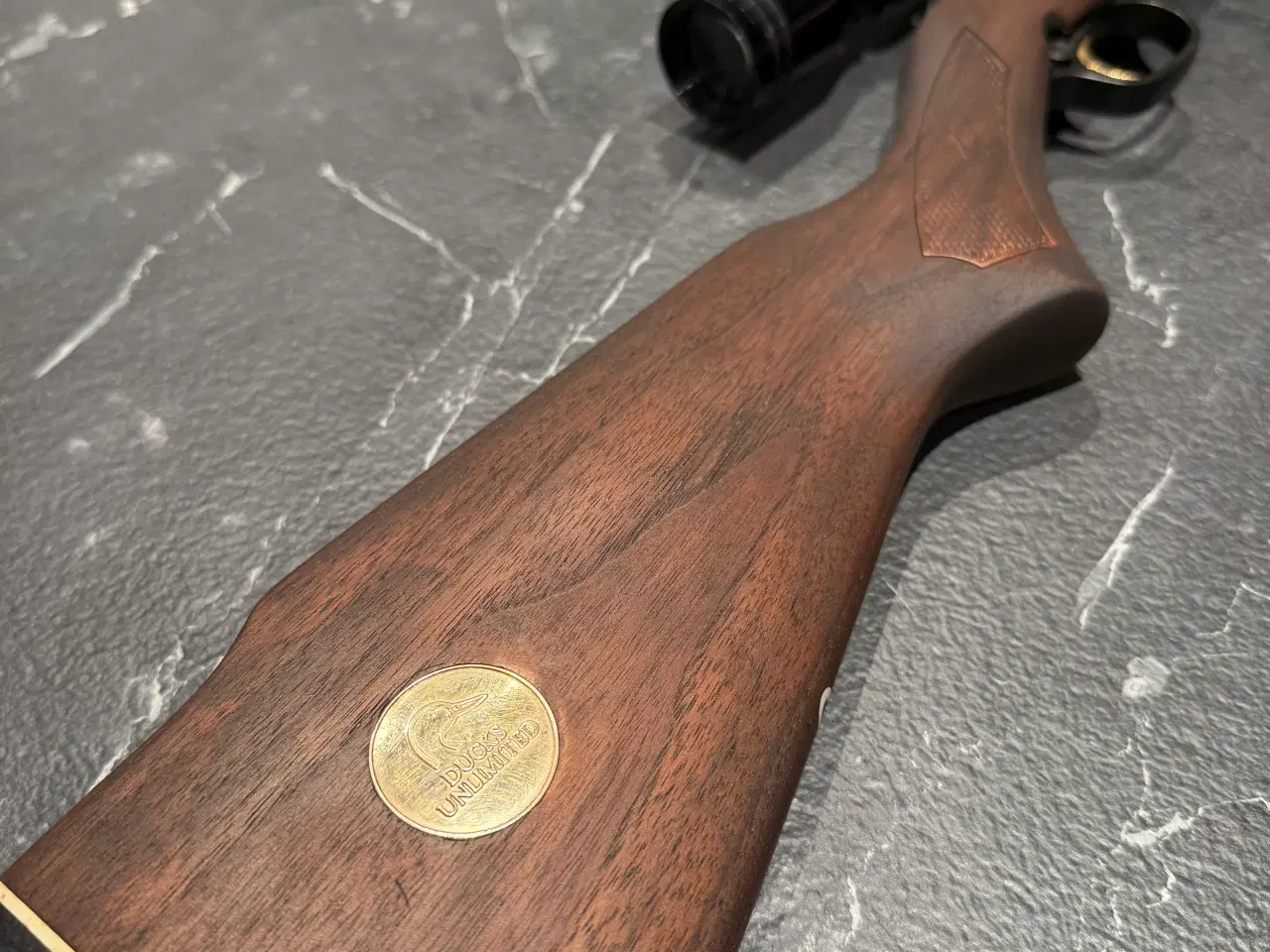 Billede 7 - Marlin, salonriffel, halvautomatisk, 22lr