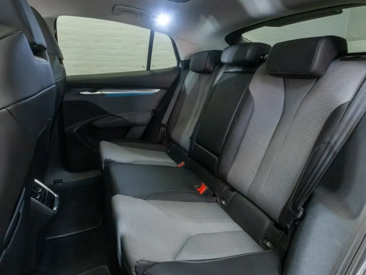 Billede 22 - Skoda Enyaq 60 iV Loft